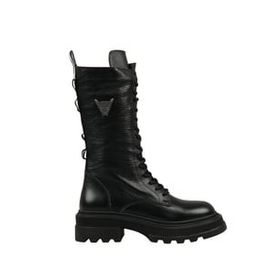 Hammer Jack 4552140-ZSIYFR Fenix Kadın Siyah Çizme