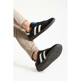 Hammer Jack 490-572 Diego Siyah Unisex Spor Ayakkabı