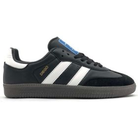 Hammer Jack 490-572 Diego Siyah Unisex Spor Ayakkabı