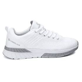 Hammer Jack 521410121200M4 Beyaz Erkek Sneaker