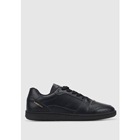 Hammer Jack 521410221325M3 Lacivert Deri Erkek Sneaker