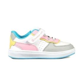Hammer Jack 566 422964 Pembe Çocuk Spor Ayakkabı