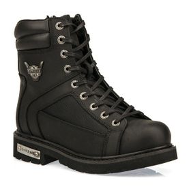 Hammer Jack 9330010218503M Siyah Erkek Bot