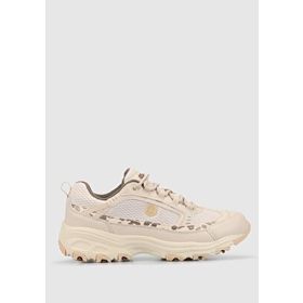 Hammer Jack Artigas Bej Kadın Sneaker