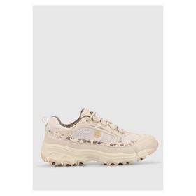 Hammer Jack Artigas Bej Kadın Sneaker