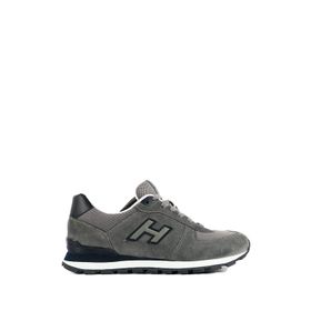 Hammer Jack AX19250GR Gri Unisex Kadın Spor Ayakkabı