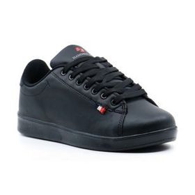 Hammer Jack Beyaz Düz Sneaker Erkek Günlük Spor Ayakkabı