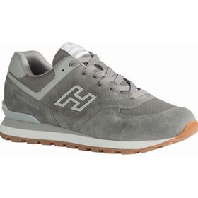 Hammer Jack Chile 102 19253-G Gri Kadın Günlük Spor Ayakkabı