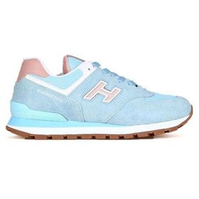 Hammer Jack Chıle M 12-19253-G-M Hakiki Deri Unisex Spor Ayakkabı