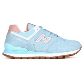 Hammer Jack Chıle M 12-19253-G-M Hakiki Deri Unisex Spor Ayakkabı