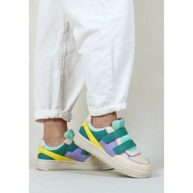 Hammer Jack Cuzco 101-21315 Unisex Air Force Spor Ayakkabı