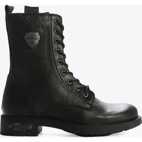Hammer Jack Della Siyah Kadın Bot