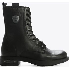 Hammer Jack Della Siyah Kadın Bot