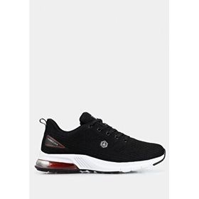 Hammer Jack Elliot Siyah Erkek Sneaker