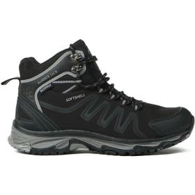 Hammer Jack Faron 20104 V9 Waterproof Siyah Bot
