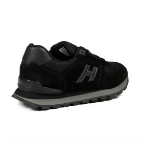 Hammer Jack Hakiki Deri Erkek Kadın Spor Ayakkabı 19250