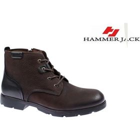 Hammer Jack HJ15110 Kahverengi Erkek Bot