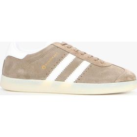 Hammer Jack Kamiq Bej Beyaz Erkek Spor Ayakkabı