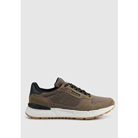 Hammer Jack Kessie Kum Erkek Sneaker