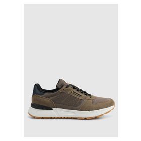 Hammer Jack Kessie Kum Erkek Sneaker