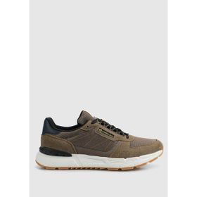 Hammer Jack Kessie Kum Erkek Sneaker