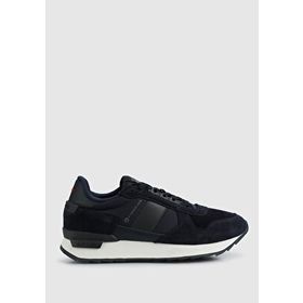 Hammer Jack Leon Lacivert Erkek Sneaker