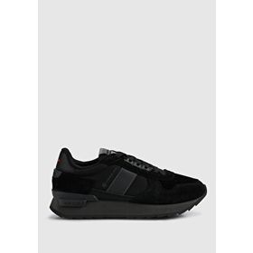 Hammer Jack Leon Siyah Erkek Sneaker