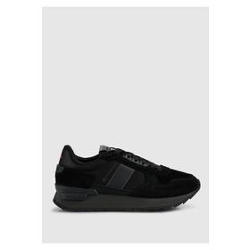 Hammer Jack Leon Siyah Erkek Sneaker