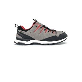 Hammer Jack M 101 23134-M Gri Vukong Unisex Spor Ayakkabı