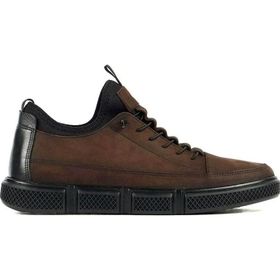 Hammer Jack Madrid Kahve Torje Sneaker Erkek Ayakkabı