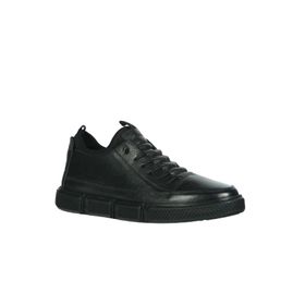 Hammer Jack Madrıd Nıce Siyah Erkek Sneaker Ayakkabı