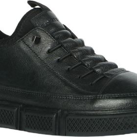Hammer Jack Madrıd Nıce Siyah Erkek Sneaker Ayakkabı