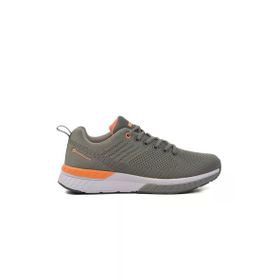 Hammer Jack Manaus G Gri Hafif Memory Foam Unisex Spor Ayakkabı