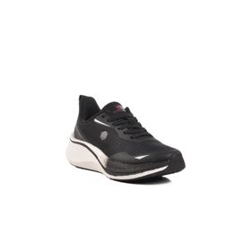 Hammer Jack Maures 101 25063 G Siyah Fileli Hafif Esnek Unisex Spor Ayakkabı