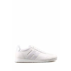 Hammer Jack Melo Beyaz Günlük Unisex Sneaker Ayakkabı