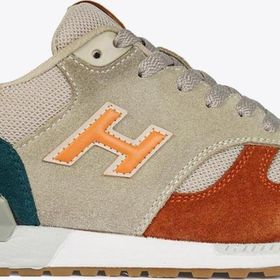 Hammer Jack Mexıco Kiremit Kadın Spor Ayakkabı
