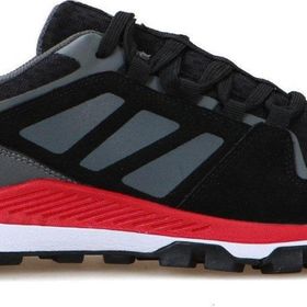 Hammer Jack Nadal Siyah Kırmızı Sneaker Erkek Ayakkabı