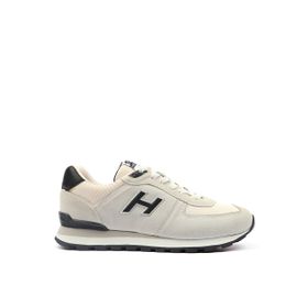 Hammer Jack Peru M Beyaz Lacivert Erkek Sneaker