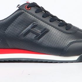 Hammer Jack Pico Lacivert Kadın Spor Ayakkabı