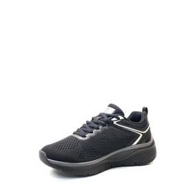 Hammer Jack Polına 23380 Siyah Unisex Spor Ayakkabı