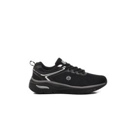 Hammer Jack Polına 23380 Siyah Unisex Spor Ayakkabı