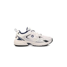 Hammer Jack Songa 101 23144 G Beyaz Lacivert Tekstil Unisex Spor Ayakkabı
