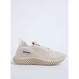 Hammer Jack Zeloni Bej Erkek Sneaker