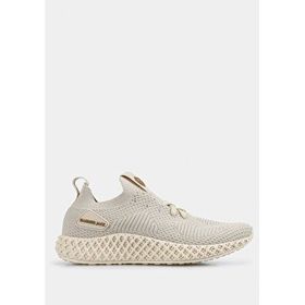 Hammer Jack Zeloni Bej Kadın Sneaker