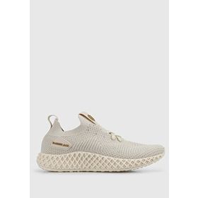 Hammer Jack Zeloni Bej Kadın Sneaker