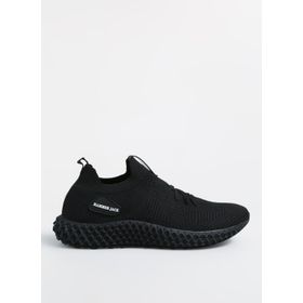 Hammer Jack Zeloni M Siyah Erkek Sneaker