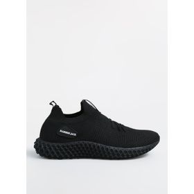 Hammer Jack Zeloni M Siyah Erkek Sneaker