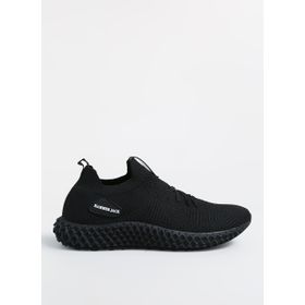 Hammer Jack Zeloni M Siyah Erkek Sneaker