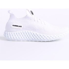 Hammer Jack Zeloni Z Beyaz Kadın Sneaker