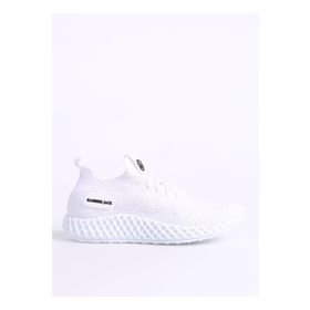 Hammer Jack Zeloni Z Beyaz Kadın Sneaker